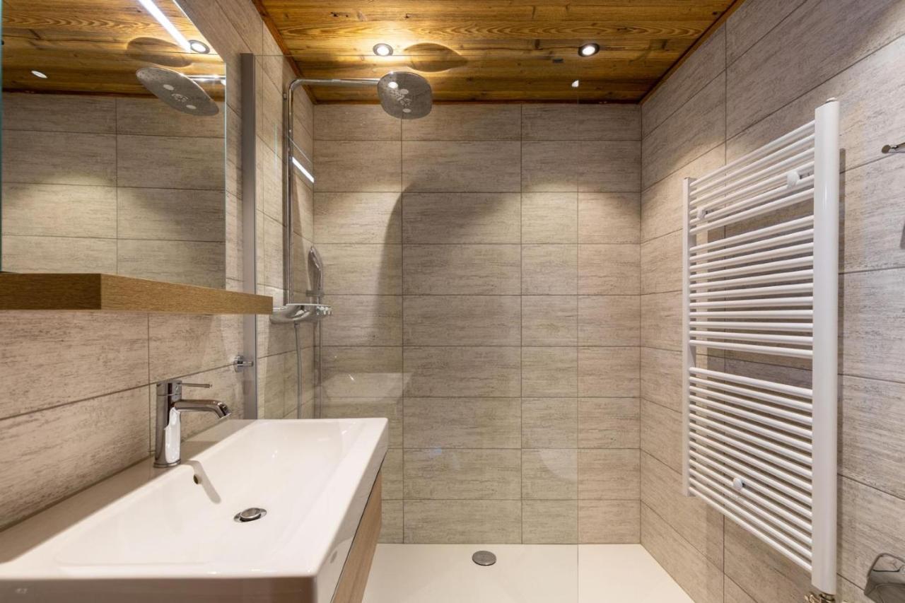 Apartment Etrier كرانز مونتانا المظهر الخارجي الصورة